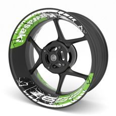 POLEP ADVANCED PRO KAWASAKI Z650