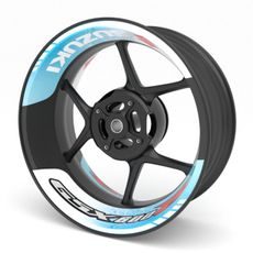 POLEP ADVANCED PRO SUZUKI GSX600R VECTOR