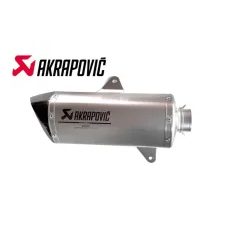 VÝFUK AKRAPOVIČ HOMOLOGOVANÝ EU 300