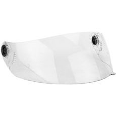 PLEXI SHARK RIDILL/OPENLINE/S600/S700/S900 ČIRE