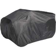 PLACHTA COVER,ATV BLACK 2XL