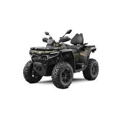 CFMOTO GLADIATOR X1000 G3