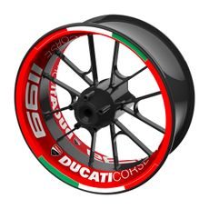 POLEP PREMIUM PRO DUCATI CORSE 1199