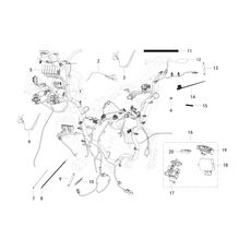 ELECTRICAL EQUIPMENT ASSY. II