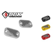 ITALJET DRAGSTER 125/200 BRAKE MASTER CYLINDER COVERS