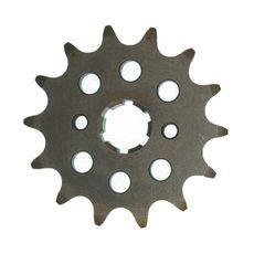 REŤAZOVÁ SADA EK - STRIEBORNÝ REŤAZ 520 SRX, X-KRÚŽOK, KOLIESKO SUPERSPROX, ROZETA JT PRE HONDA CB 250 TWO FIFTY 1992-1998