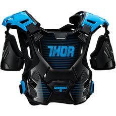 THOR JUNIOR GUARDIAN BLACK/BLUE