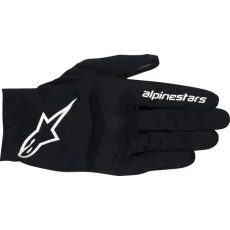 ALPINESTARS REEF V2 GLOVES BLACK/WHITE LADY