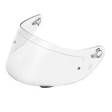 PLEXI AGV K5 S/K3 SV CLEAR