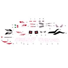 STICKER(GRESINI EU/RK)