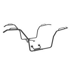 BOČNÝ OCHRANNÝ RÁM - X450 | X520