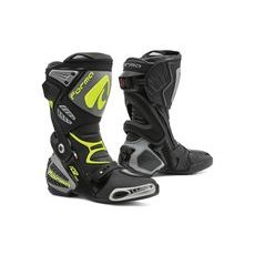 ICE PRO BLACK/GREY/YELLOW FLUO