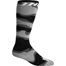 Ponožky detské THOR MX CAMO/GRAY/WHITE