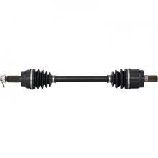NÁPRAVA ALL BALLS RACING AB8-HO-8-371 8BALL