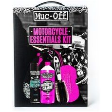 MUC-OFF ESSENTIALS KIT