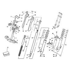 80D083767 -KRYT VIDLICE, PRAVÁ 1999 - TE E, TE E LT, SM 610