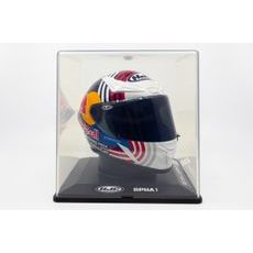 RPHA01R MINI-AUSTIN RED BULL