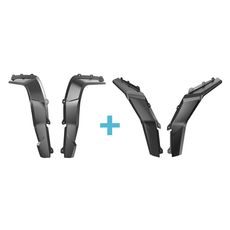 ROZŠIROVACIE LEMY CFMOTO - GLADIATOR X850 / X1000