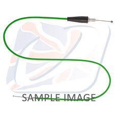 LANKO PLYNU VENHILL K02-4-034-GR S NÍZKYM TRENÍM (600A) ZELENÁ