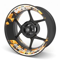 POLEP ADVANCED PRO KTM TRIANGLE