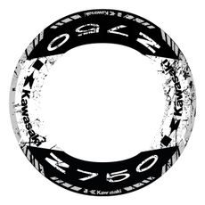 POLEP PREMIUM PRO KAWASAKI Z750
