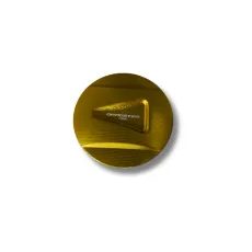 ITALJET DRAGSTER 300 DBK CNC REAR TRANSMISSION COVER