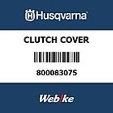CLUTCH COVER OEM : 800083075