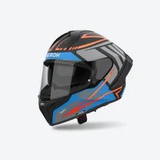 MATRYX RIDER DARK BLUE