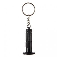 KEYRING ARIETE OFF ROAD 12933 ČIERNA