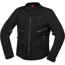 LAMINATED JACKET IXS TOURSTER-STX 1.0 X2-111405 ČIERNA XS