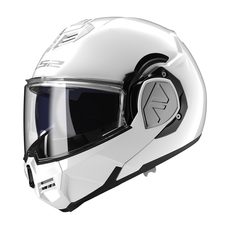 FF906 ADVANT SOLID WHITE