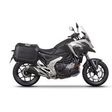 MONTÁŽNA SADA 4P SYSTÉM SHAD H0NC714P (FOR CASES AND BAGS TERRA AND SH38X)
