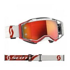 SCOTT PROSPECT WHITE/ RED