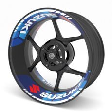 POLEP ADVANCED PRO SUZUKI HEXAGON