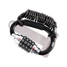 ZÁMOK NA PRILBY OXFORD ĽUD LOCK