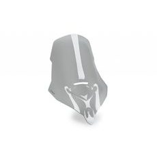 PLEXI ŠTÍT PUIG TOURING 22521H DYMOVÉ