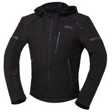 BUNDA IXS CLASSIC SO MOTO 2.0 X51067 ČIERNA XL