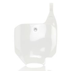 PREDNÁ ČÍSELNÁ TABUĽKA HONDA CR 80 R/ CR 85 R