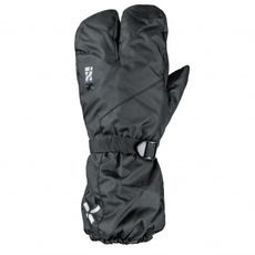 GLOVE COVER IXS 365-STX 1.0 X4-412207 COAL BLACK 3XL/5XL
