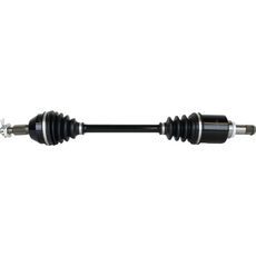 NÁPRAVA ALL BALLS RACING AB6-HO-8-386 6BALL
