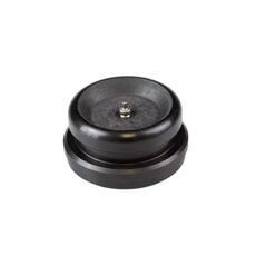 GASCAP KYB 120114000201 40MM ČIERNA