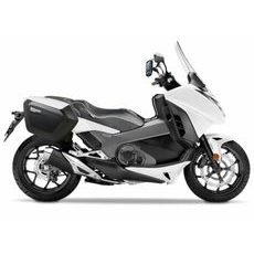 MONTÁŽNA SADA 3P SYSTÉM SHAD H0NG77IF PRE HONDA NC 750 D INTEGRA 2016-2024