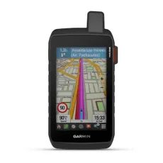 SATELITNÁ NAVIGÁCIA GARMIN MONTANA® 760I