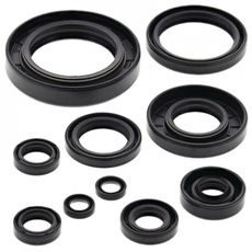 SADA GUFIER MOTORU WINDEROSA 822122