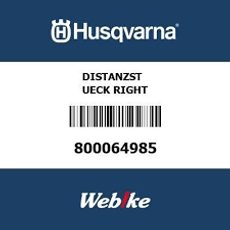 SPACER RH OEM : 800064985