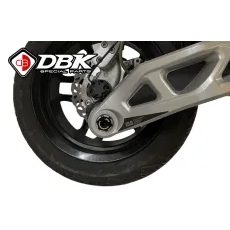 ITALJET DRAGSTER 125/200/300 FRONT WHEEL BOLT