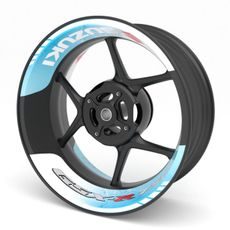 POLEP ADVANCED PRO SUZUKI GSX750R VECTOR