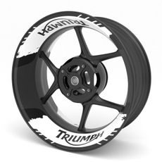 POLEP ADVANCED PRO TRIUMPH WHITE