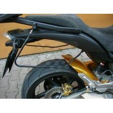 NOSIČ BOČNÝCH TAŠIEK KAPPA HONDA CB 600 HORNET 07-10 TK 219