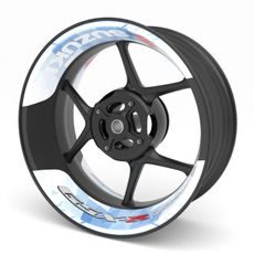 POLEP ADVANCED PRO SUZUKI GSX750R TRIANGLE